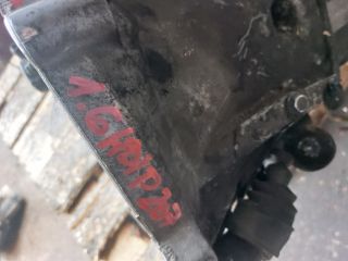 bontott PEUGEOT 207 Váltó (Mechanikus)