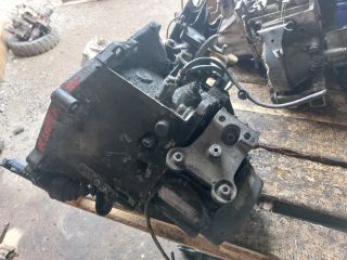 bontott PEUGEOT 207 Váltó (Mechanikus)