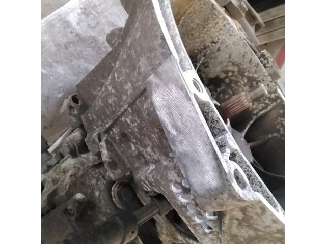 bontott PEUGEOT 207 Váltó (Mechanikus)