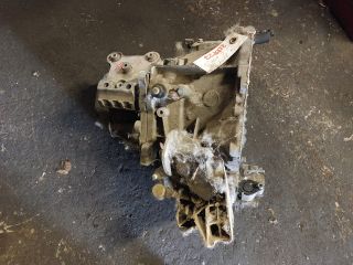 bontott PEUGEOT 207 Váltó (Mechanikus)