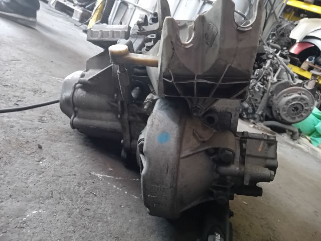 bontott PEUGEOT 207 Váltó (Mechanikus)