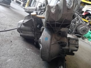 bontott PEUGEOT 207 Váltó (Mechanikus)