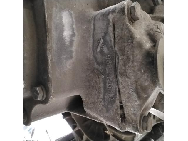 bontott PEUGEOT 207 Váltó (Mechanikus)