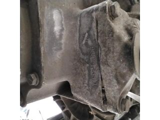 bontott PEUGEOT 207 Váltó (Mechanikus)