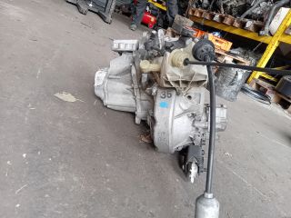 bontott PEUGEOT 207 Váltó (Mechanikus)