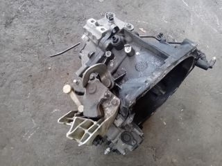 bontott PEUGEOT 207 Váltó (Mechanikus)
