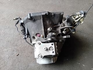 bontott PEUGEOT 207 Váltó (Mechanikus)