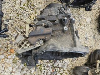 bontott PEUGEOT 207 Váltó (Mechanikus)