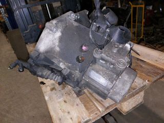bontott PEUGEOT 207 Váltó (Mechanikus)