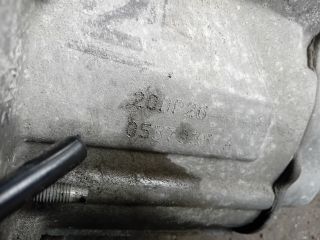 bontott PEUGEOT 207 Váltó (Mechanikus)