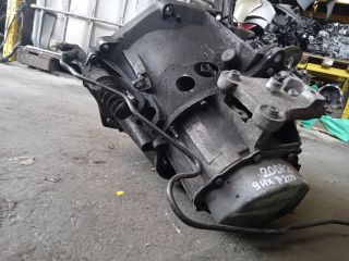 bontott PEUGEOT 207 Váltó (Mechanikus)