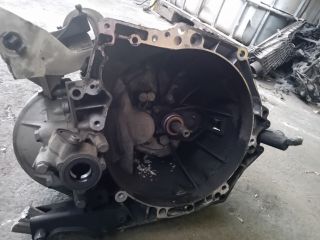 bontott PEUGEOT 207 Váltó (Mechanikus)