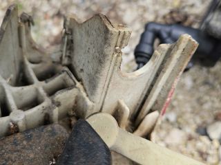 bontott PEUGEOT 207 Váltó (Mechanikus)