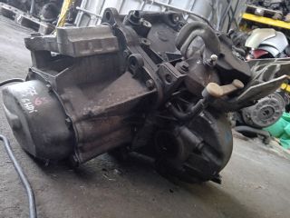 bontott PEUGEOT 207 Váltó (Mechanikus)