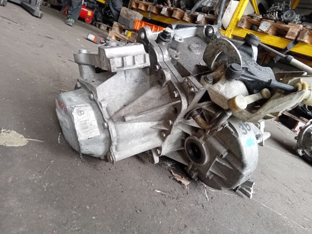 bontott PEUGEOT 207 Váltó (Mechanikus)