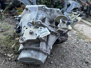 bontott PEUGEOT 207 Váltó (Mechanikus)