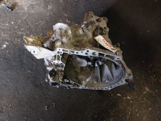 bontott PEUGEOT 207 Váltó (Mechanikus)