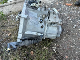 bontott PEUGEOT 207 Váltó (Mechanikus)