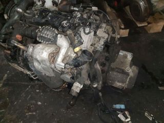 bontott PEUGEOT 207 Váltó (Mechanikus)