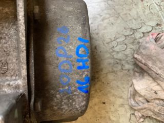 bontott PEUGEOT 207 Váltó (Mechanikus)