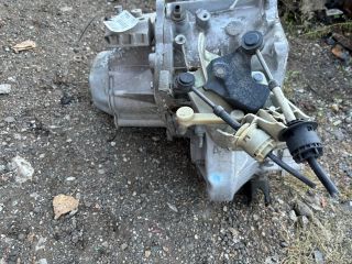 bontott PEUGEOT 207 Váltó (Mechanikus)
