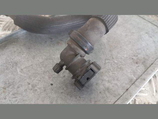 bontott PEUGEOT 207 Vízcső