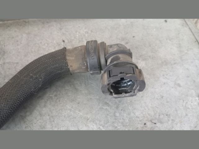 bontott PEUGEOT 207 Vízcső