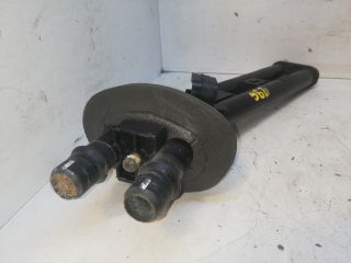 bontott PEUGEOT 207 Vízcső