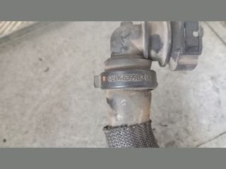 bontott PEUGEOT 207 Vízcső