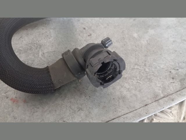 bontott PEUGEOT 207 Vízcső