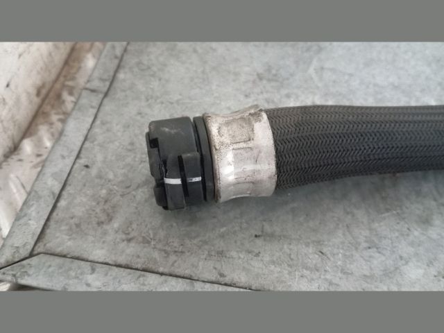 bontott PEUGEOT 207 Vízcső