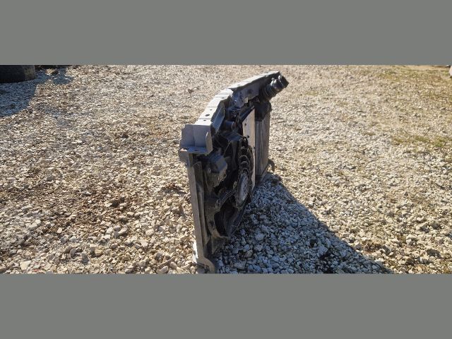 bontott PEUGEOT 207 Komplett Homlokfal (Részeivel)