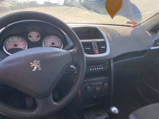 bontott PEUGEOT 207 Ablakemelő Kapcsoló Négyes / Kettes