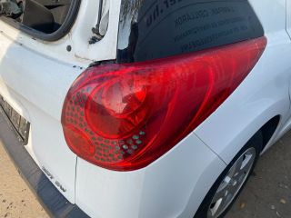 bontott PEUGEOT 207 Ablakemelő Kapcsoló Négyes / Kettes