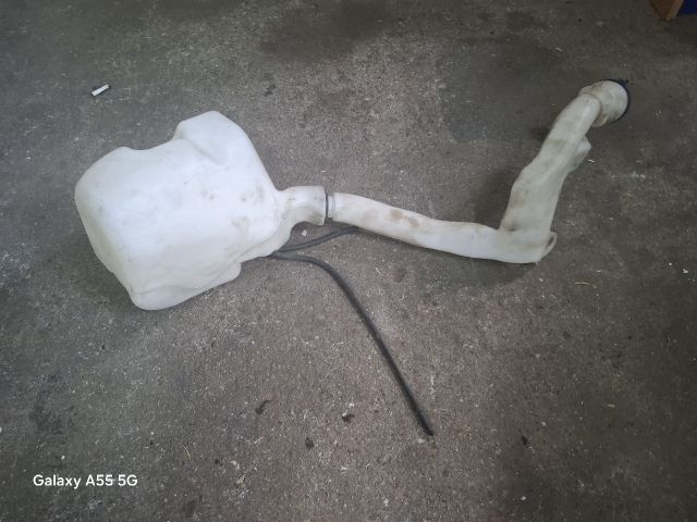 bontott PEUGEOT 207 Ablakmosó Tartály