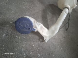 bontott PEUGEOT 207 Ablakmosó Tartály