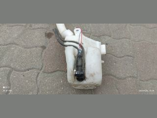 bontott PEUGEOT 207 Ablakmosó Tartály