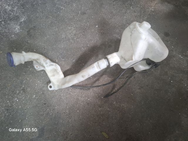 bontott PEUGEOT 207 Ablakmosó Tartály