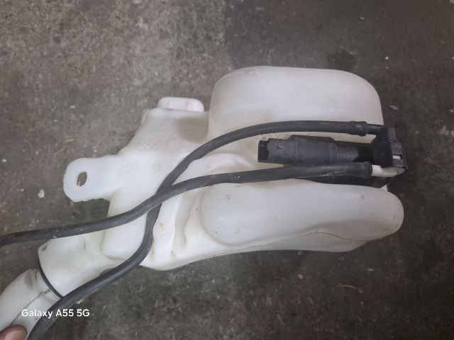 bontott PEUGEOT 207 Ablakmosó Tartály