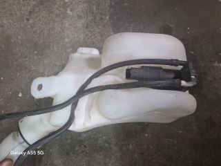 bontott PEUGEOT 207 Ablakmosó Tartály