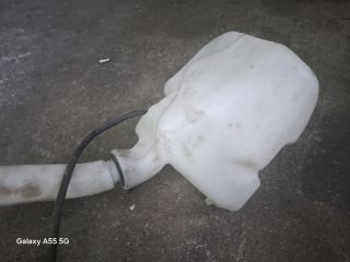 bontott PEUGEOT 207 Ablakmosó Tartály