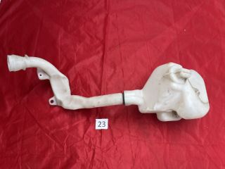 bontott PEUGEOT 207 Ablakmosó Tartály