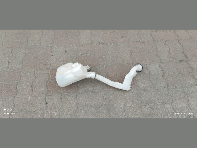 bontott PEUGEOT 207 Ablakmosó Tartály