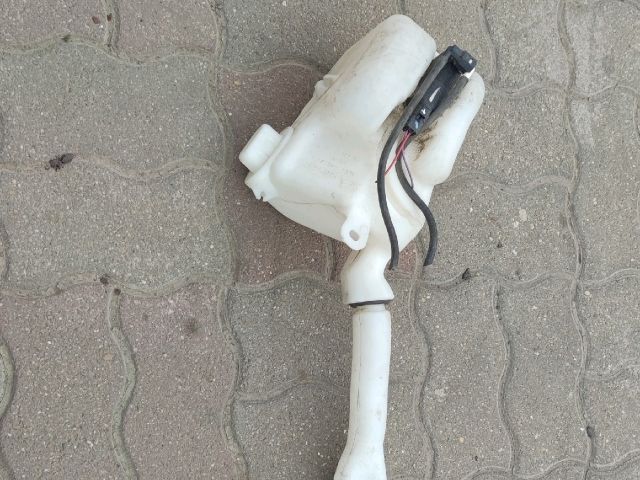 bontott PEUGEOT 207 Ablakmosó Tartály