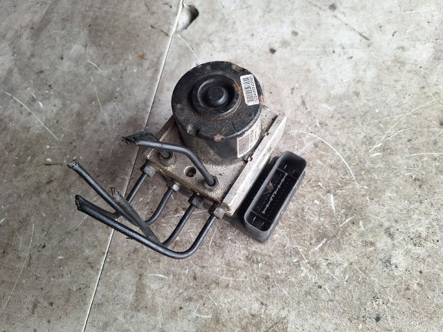 bontott PEUGEOT 207 ABS / ABR / ESP Pumpa