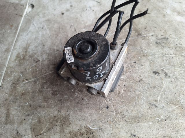 bontott PEUGEOT 207 ABS / ABR / ESP Pumpa