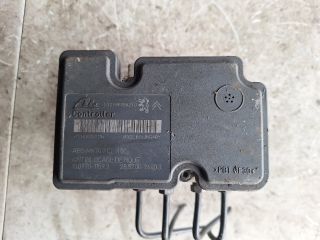 bontott PEUGEOT 207 ABS / ABR / ESP Pumpa