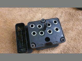 bontott PEUGEOT 207 ABS Elektronika