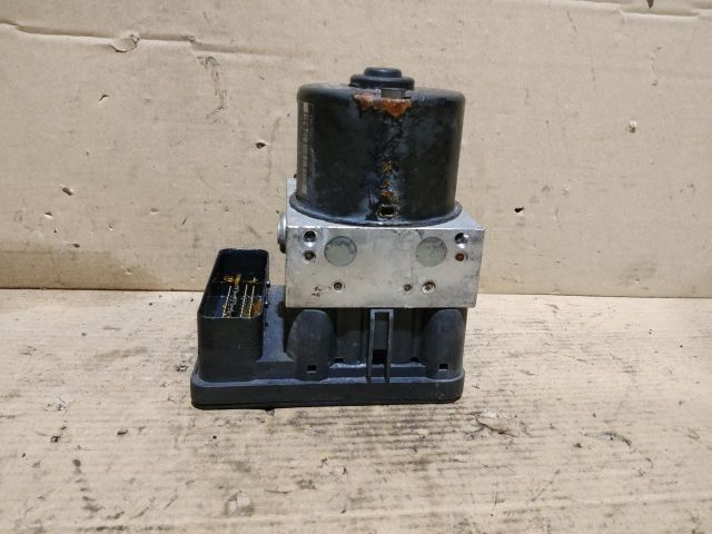 bontott PEUGEOT 207 ABS Kocka