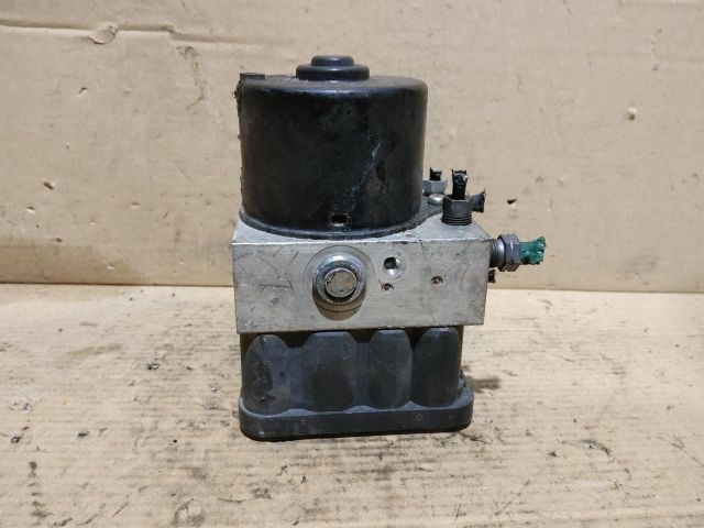 bontott PEUGEOT 207 ABS Kocka